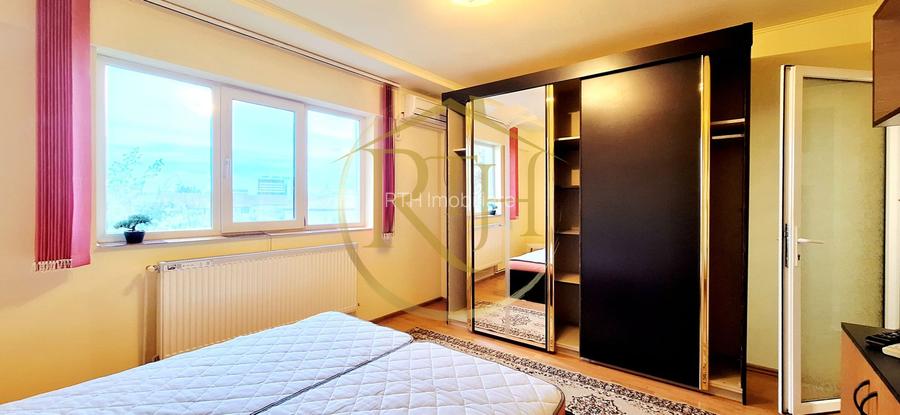 Oferim spre inchiriere apartament cu 1 camera,Zona Soarelui aproape de SudPlaza - 2