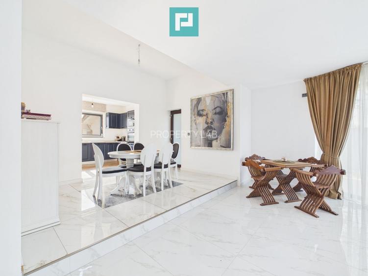 Casă individuală | 221 mp | Moșnița Nouă - 2