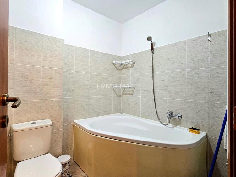 Anunț închiriere – Apartament 2 camere | Metropolis Residence - 8