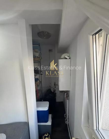 Apartament 3 camere de inchiriat Piata Muncii 350m loc de parcare - 3