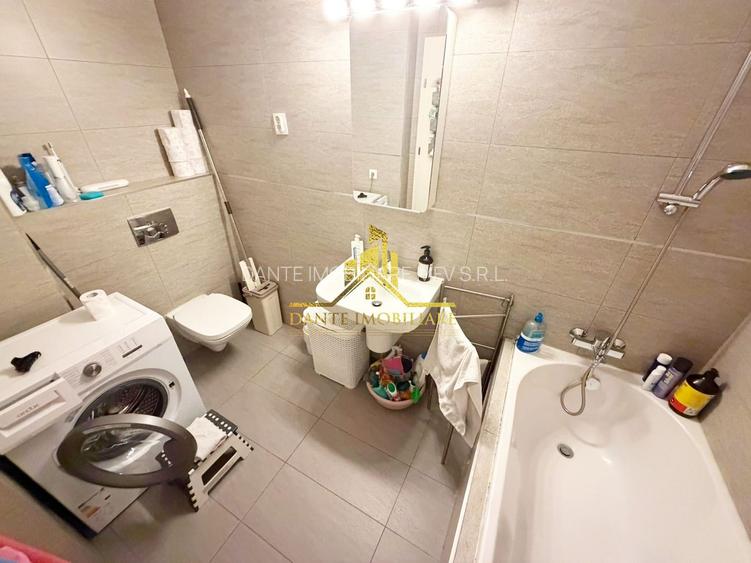 2 camere, bloc nou, balcon, parcare, Buna Ziua, Grand Hill, zona LIDL - 7