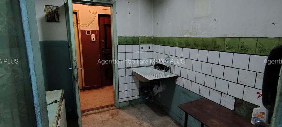 Apartament 2 camere semidecomandat, zonă Centrală – 49 mp, - 6