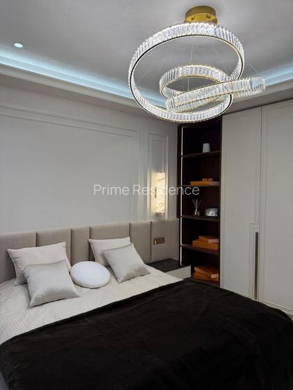 Duplex 4 Camere 253MP Cloud 9 Residence 3 Locuri Parcare - 39