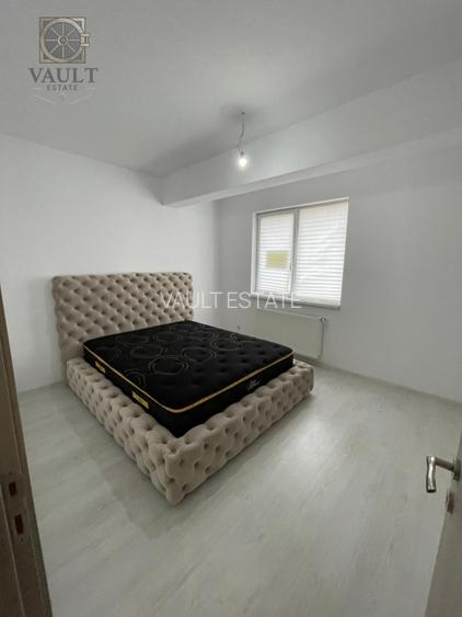 Apartament 3 camere- PARTER INALT -BALCON -METALURGIEI - 2