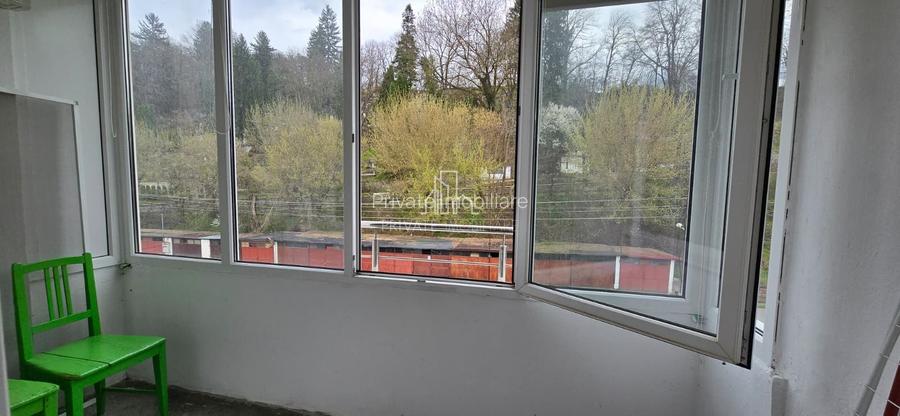 Apartament de inchiriat 3 camere, Sighisoara - 9