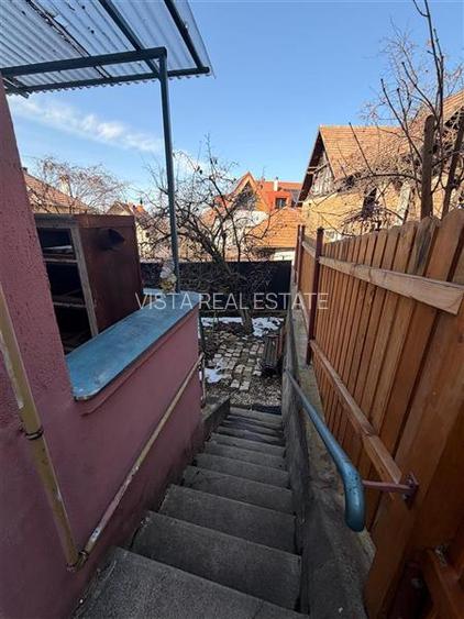 Apartament 4 camere, zona Centru - 23