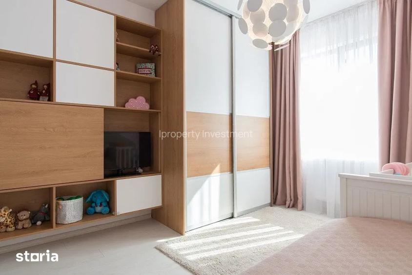 Dristor Park I 3 Camere I Centrala Proprie I Loc Parcare I Prox. Metrou I - 11