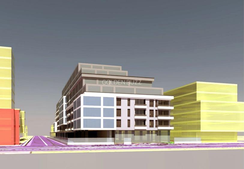 Teren Excepțional de 4.700 mp în Pipera – PUZ pre-aprobat, - 1