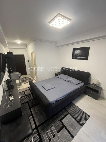 Apartament 2 camere Mamaia - 2