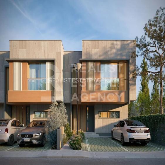 Vilă, 116 mp utili, Pipera, București - 10