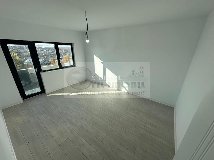 Duplex premium Vișani – 100 mp utili, curte 220 mp – 155.000 € - 12