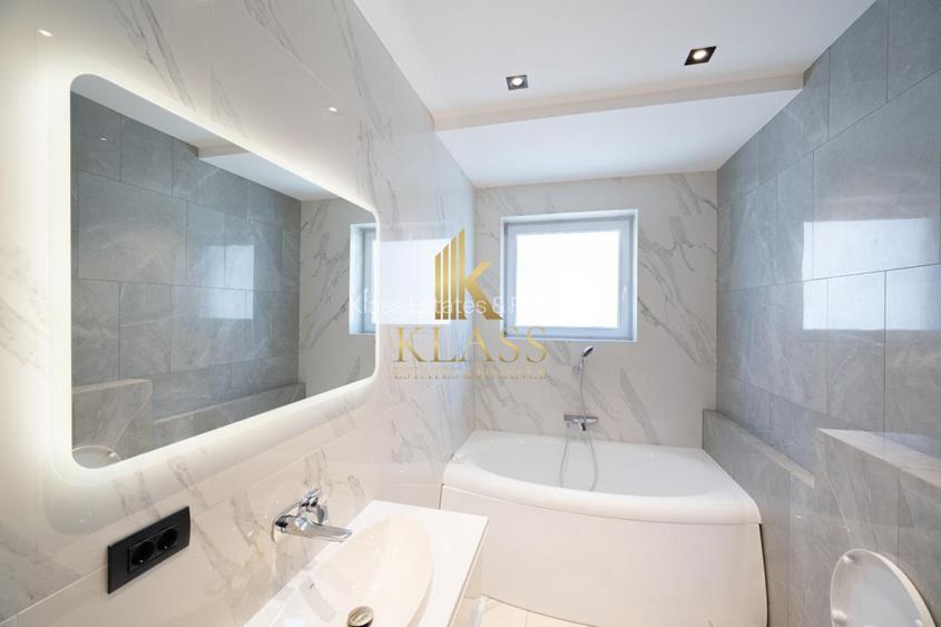 Penthouse cu vedere panoramică către Lacul Tei – Laguna Residence - 17