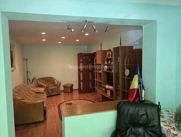 Apartament 2 Camere,Pantelimon,Delfinului,bl.1978,et.1/10,DECOMANDAT,Amenajat - 2