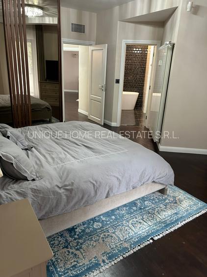 Herastrau : Apartament langa parc, cu 3 camere si 186 mp suprafata utila totala! - 11