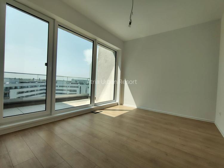 Apartament 3 camere, 83mp S.Utilă, Lacul Străulești-Mall Colosseum - 15