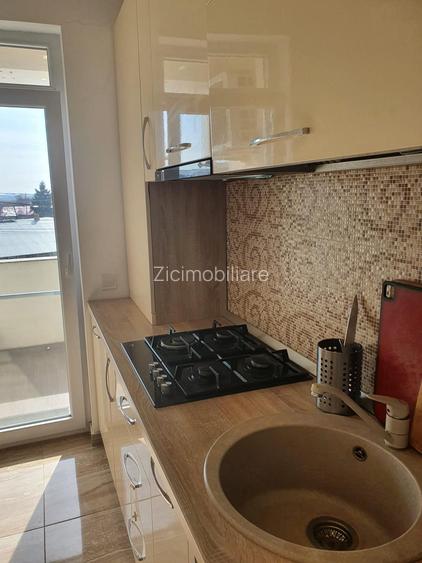Apartament 2 camere, 64 mp, mobilat/utilat - Prelungire Ghencea, Cooperativei - 4