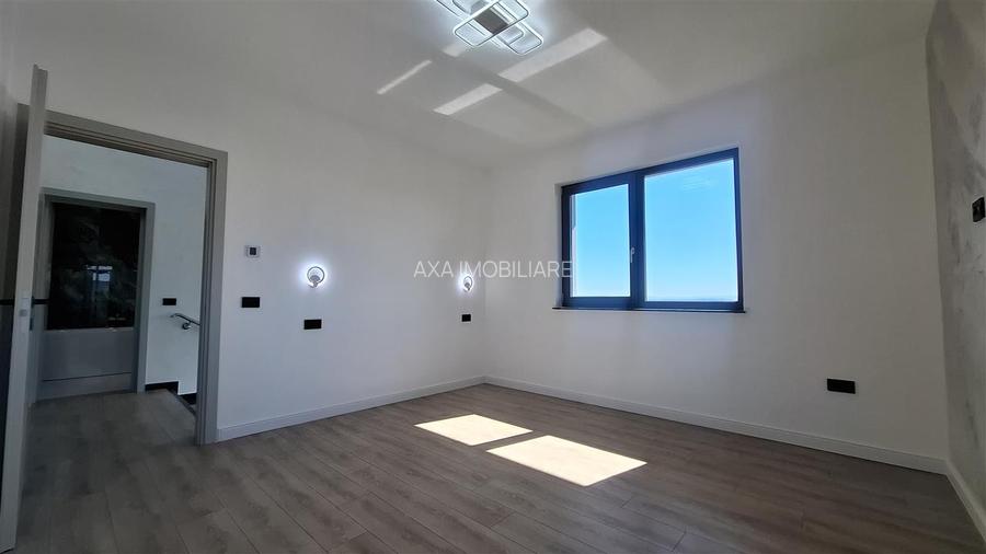 Casa Valea Lupului,4 camere,3 bai,S.u.135 mp,Beci,Dressing,644 mp Teren,0% Comis - 20