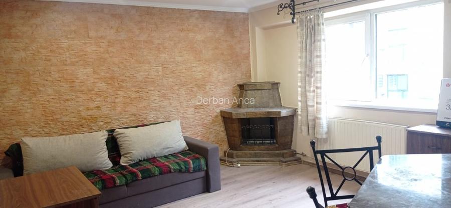 Garsoniera de inchiriat - 8