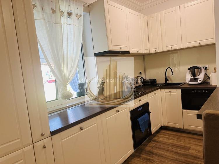 Duplex 3 camere | 95 mp | Panouri solare | Dumbravita | 4 parcări - 4