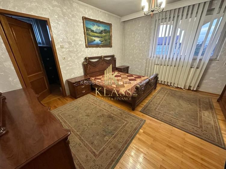 De Inchiriat-VILĂ IMPRESIONANTĂ PIPERA CENTRAL – 930 MP, TEREN 1000 MP - 6