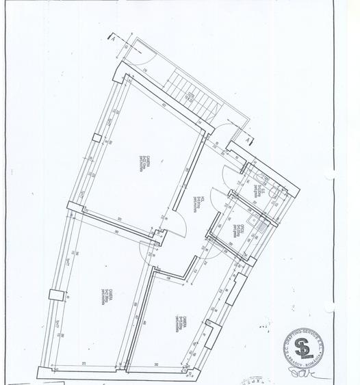 Clădire birouri 1990 ideal clinica - 1