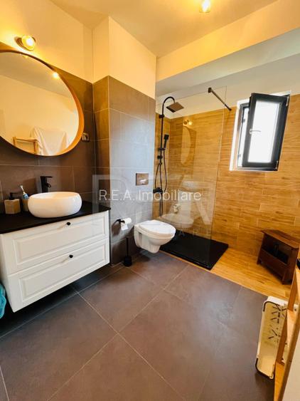 Casa insiruita 5 camere curte Grand Arena Berceni - 12