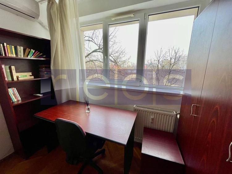 APARTAMENT 2 CAMERE 55MP SEMIDECOMANDAT TITAN DIHAM NICOLAE GRIGORESCU - 7