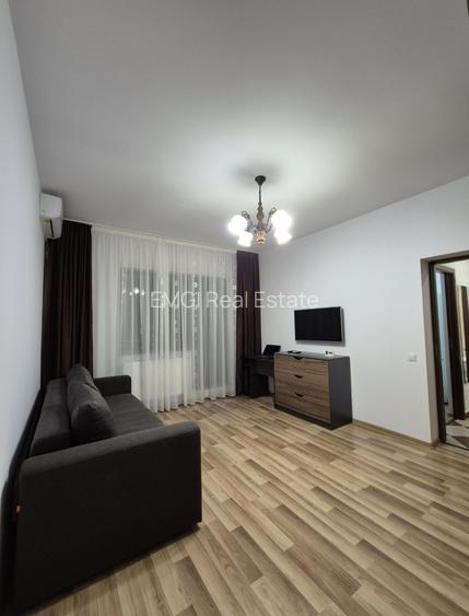 Garsoniera zona Mall Plaza Bloc Nou la 8 minute metrou Lujerului Centrală term - 2