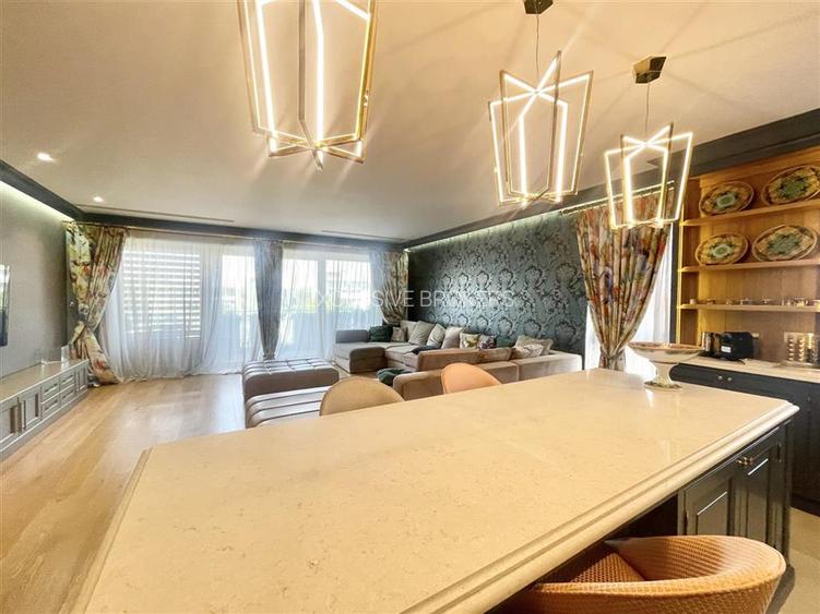 4 Rooms  Herastrau Park   Boutique building - 7