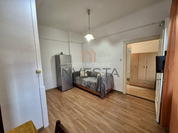 Apartament 3 camere cu acces la Curte Interioara – Zona Clincilor - 6