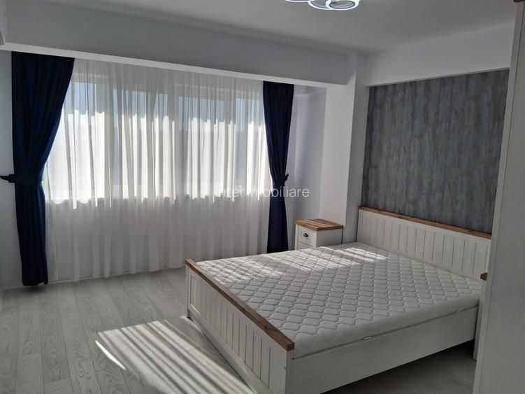 2 camere, decomandat, 54 mp, CUG, Pepinierei Intabulat, Cod 161638 - 3