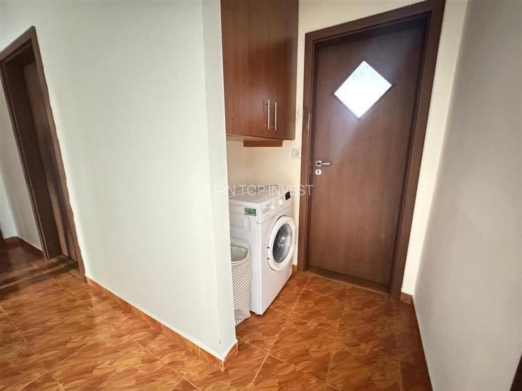 Apartament 4 camere cu balcon zona Cedonia - 23
