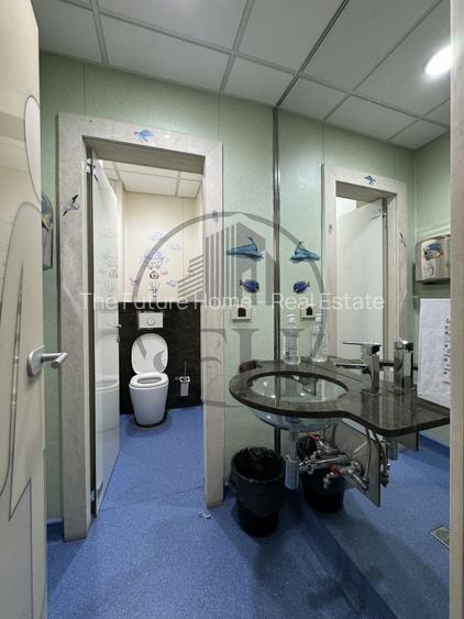 Spațiu comercial/Clinică Medicală de vânzare Medgidia, Constanța - 11