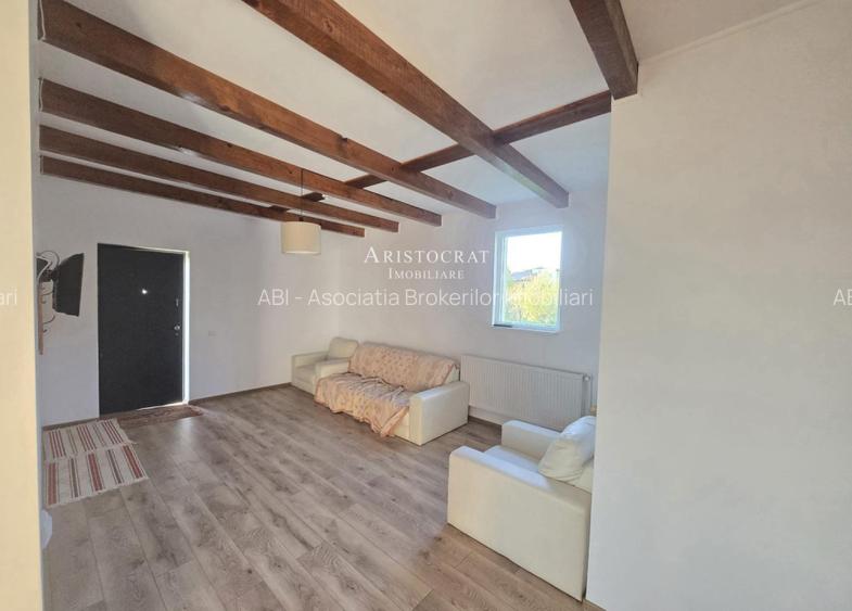 Casa 3 camere si curte cu pomi fructiferi - 5