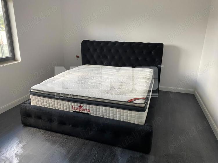 Casa cu 45 de Ari | Salageni | 129.000 Euro - 5