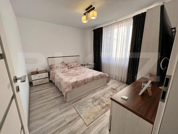 Apartament 2 camere decomandat, modern, zona Puskin - 4