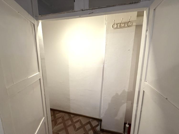 Garsonieră de vânzare – 31 mp utili | Balcon | Debara - 8