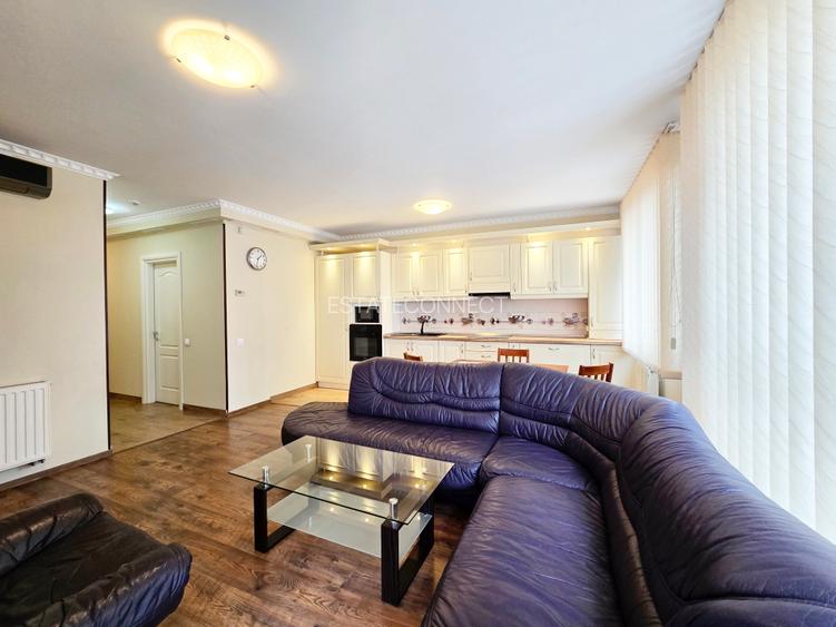 Apartament 3 camere decomandat de închiriat – ARED Kaufland - 4