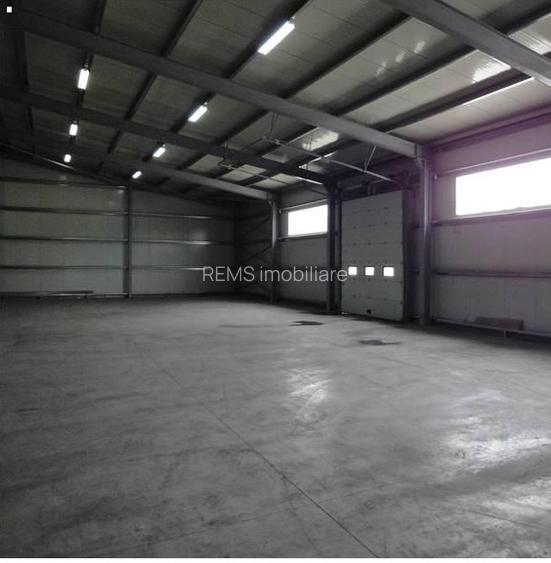 Hala depozitare/productie - 3
