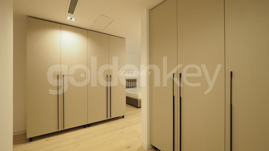 Apartament duplex nou cu 3 camere | 40mp terase - 10