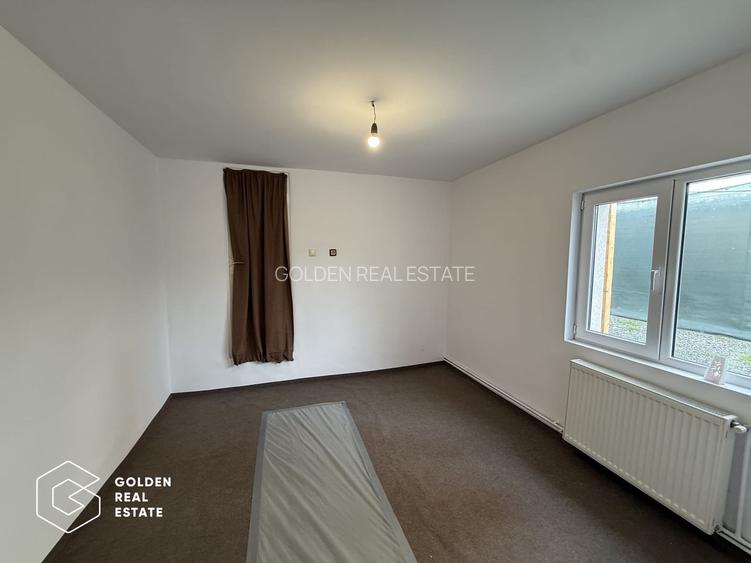 Casa pretabila pentru uz comercial/rezidential, teren 290 mp,  zona Cocorilor - 6