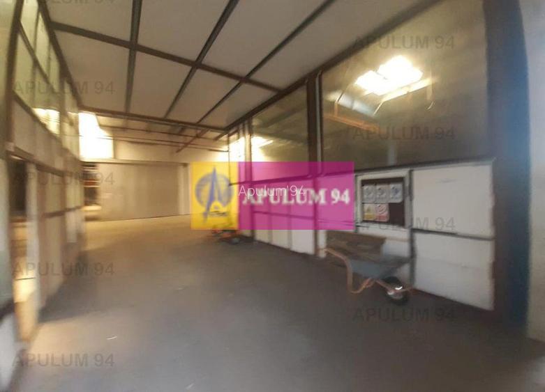 Spatiu Logistic langa Bucuresti Hala 5000 mp - 40