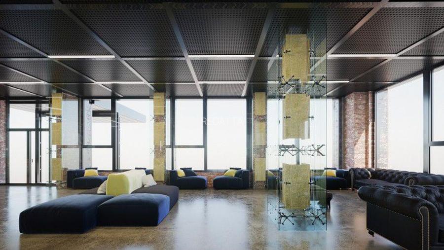 Spatii birouri de inchiriat zona Piata Universitatii, Bucuresti - 3