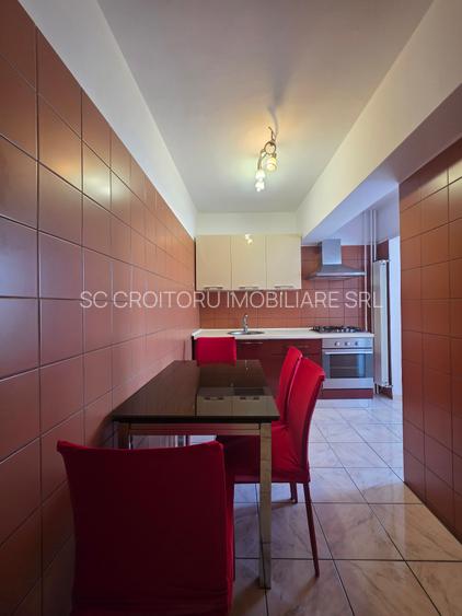Piata Unirii / Metrou Unirii - inchiriere 2 camere decomandate ! - 10