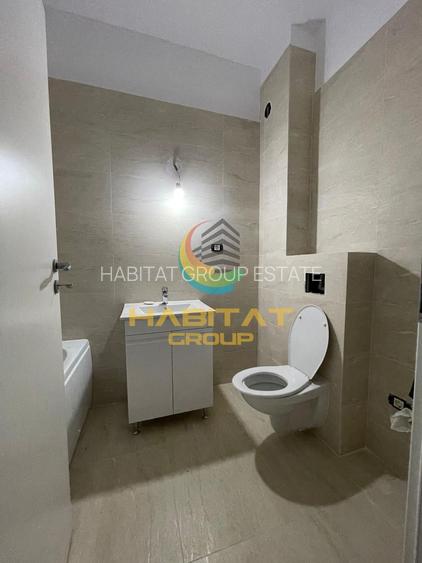 Apartament 4 Camere Nou Finalizat zona Timpuri Noi Mutare rapida etaj 1 - 6