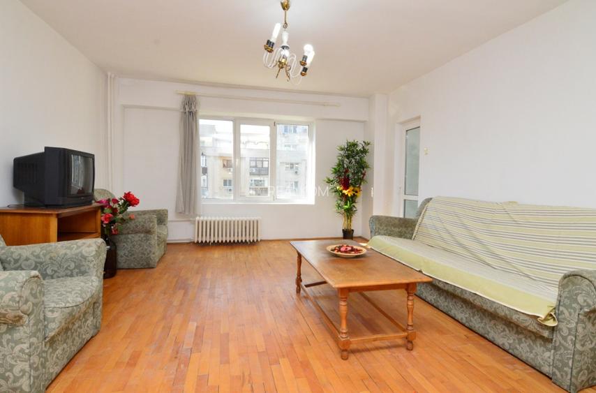 VANZARE APARTAMENT 3 CAMERE BULEVARDUL UNIRII- ZEPTER-STR. LUCIAN BLAGA NR. 3 - 2