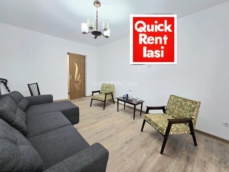 Bulevardul Stefan Cel Mare-Ultracentral-Apartament 3Camere Decomandat - 2