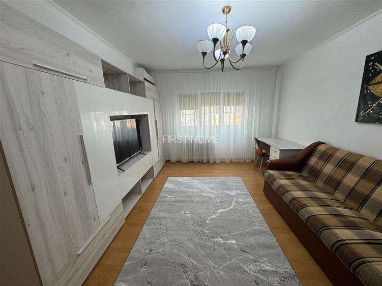 Ap 2 cam, etaj 1, parcare, central - POMPIERI - 5