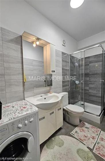 Inchiriere in Tudor bloc nou 2 camere modern, parcare proprie - 7