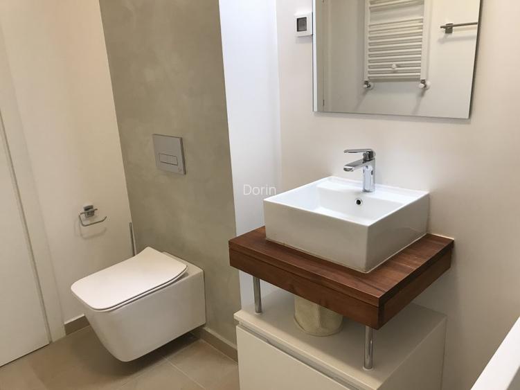 2 Camere si loc parcare subteran Arcadia/Domenii - 6